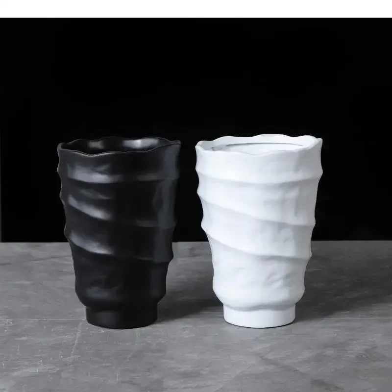 #For Vase En RéSine… - image