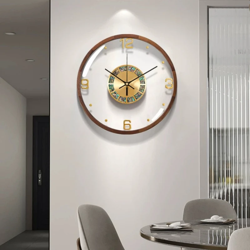 Relojes de Pared de Diseño Estético, Relojes de Pared de Lujo, Reloj Creativo de Moda, Reloj de Pared Moderno Nórdico, Relogio De Parede, Decoración de Habitaciones