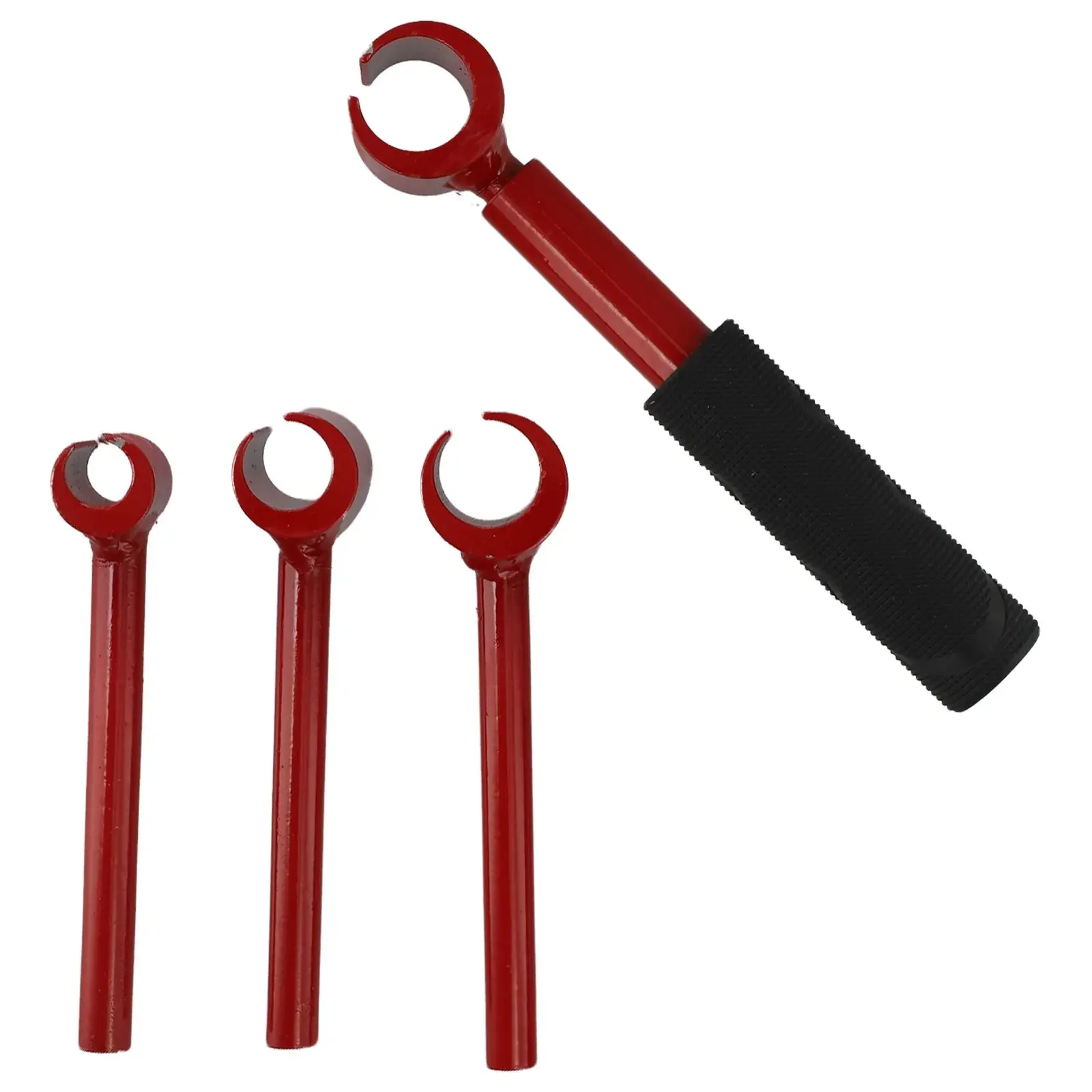 

Precision Wrench Set Adjustable Tool Set 0.55 0.71 0.91 0.98 Inches Adjustable Hinge Gap Wrench Door Hinge Alignment