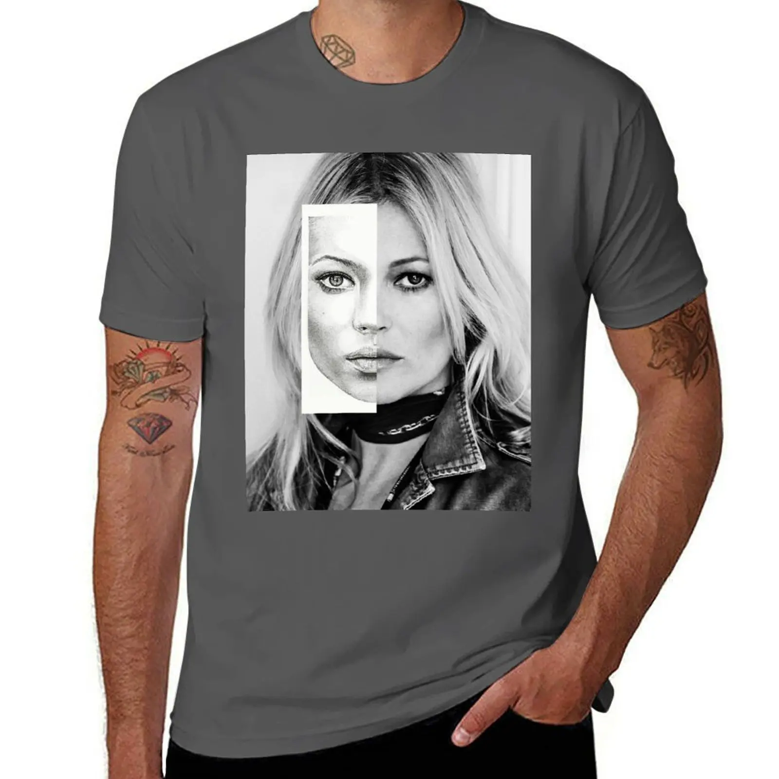 

Young And Old Kate T-Shirt Lightweight Hiking T-Shirt