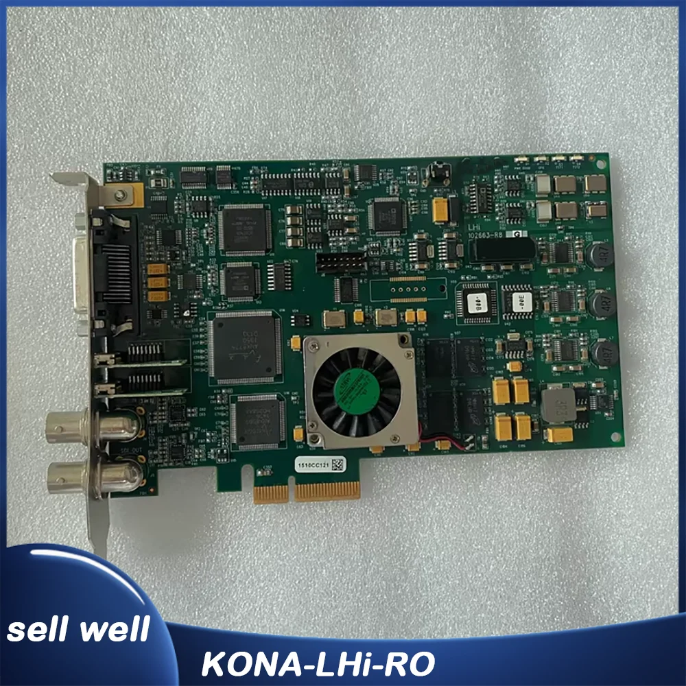 Video non-linear editing capture card KONA-LHi-RO