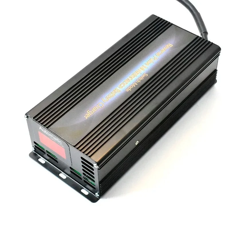 Charger Battery Car…