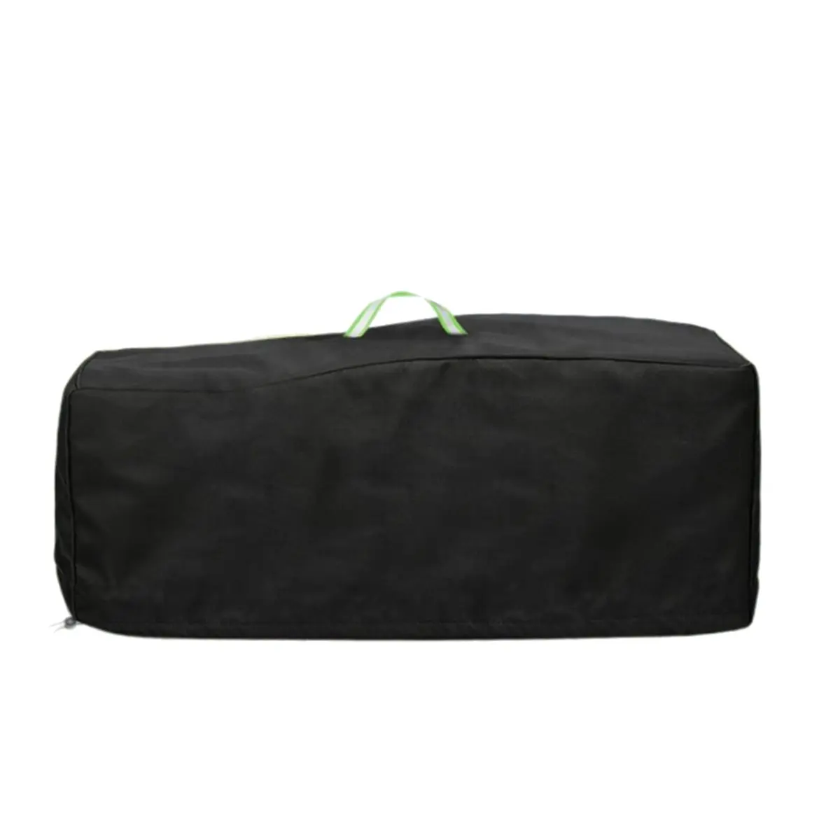 LUCK Tennis Stringing Machine Cover, with Reflective Handle and Dual-Direction Drawstring, Stringing Machine Cover