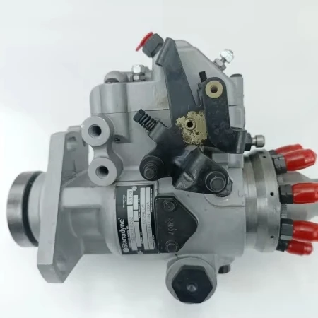 

Fuel Pump DB2831-6282 Mechanical Pump 5714670