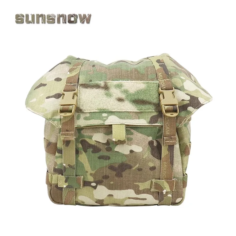 Sun Snow Velocity Jungle Butt Pack Mayflower Butt Pack Tactical Accessories Bag