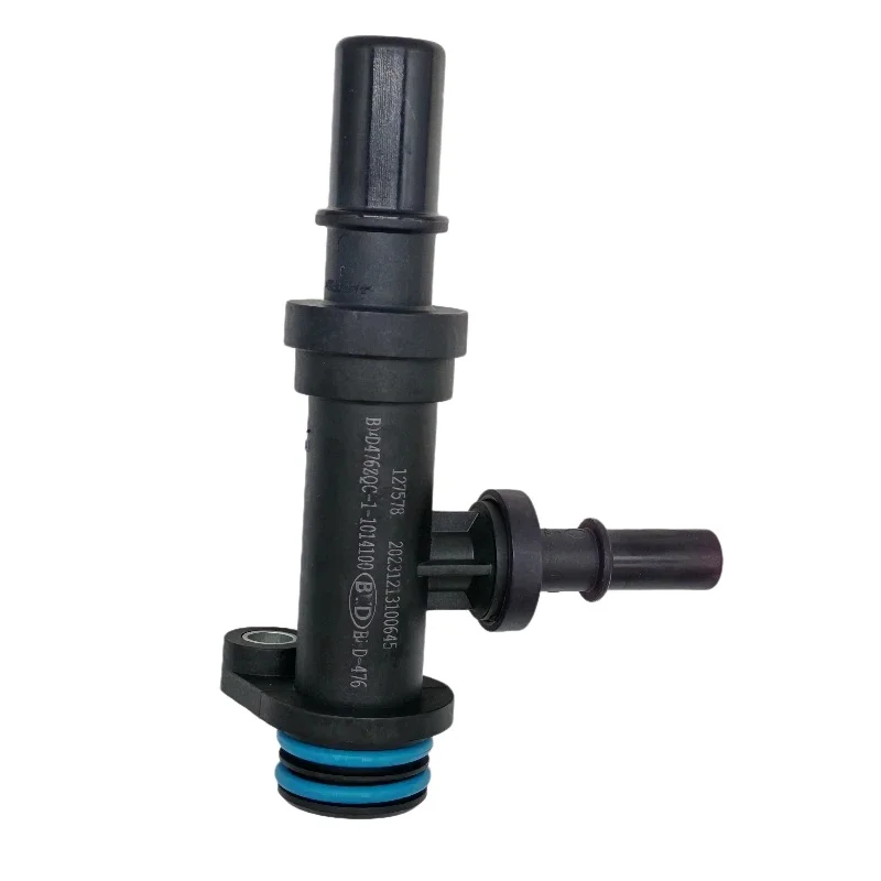 Suitable for BYD Song PLUS one-way valve PCV vent Song Pro New Tang DM-i camshaft exhaust valve connector 1PCS