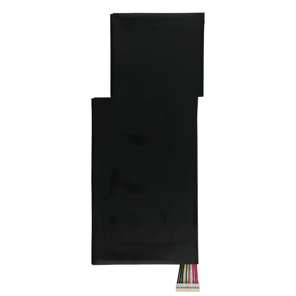 

Replacement Battery For MSI MS-16K2 MS-16K3 MS-17B4 GS73VR GS63VR 7RG GF63 GF75 BTY-M6K 4600mAh