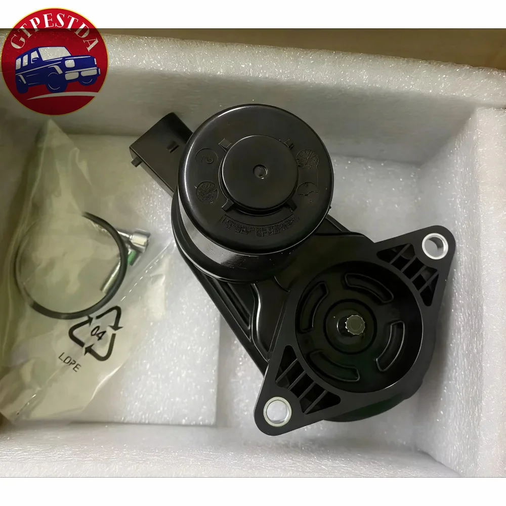 

58210-A6200 12Teeth 7mm Rear Electric Brake Pump Motor for Hyundai I30 Kia Ceed 2012-2018 Distribution Pump Actuator 58210-A6200