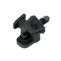 Dual Adapter Shoe BK
