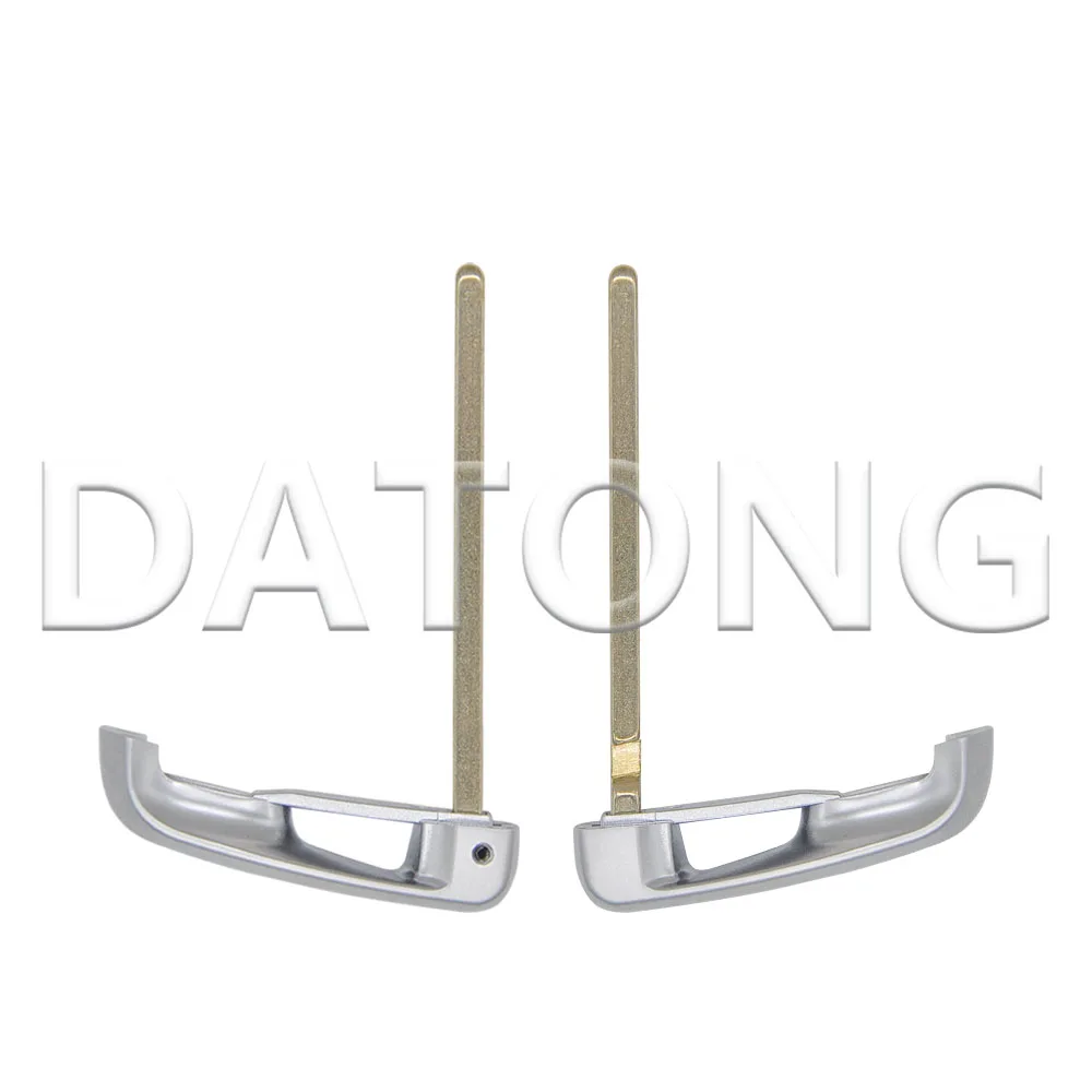 Datong Replacement Car Key Shell Case Aftermarket Blade For BMW X1 X2 X3 X4 X5 X6 M2 M3 M4 M5 1 2 3 4 5 6 7 BDC01 BDC02