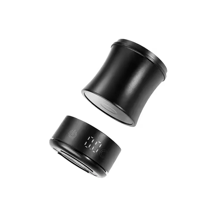 

High quality intelligent coffee ingredient cup scale, timed LED high-definition display screen, handheld coffee collection scale