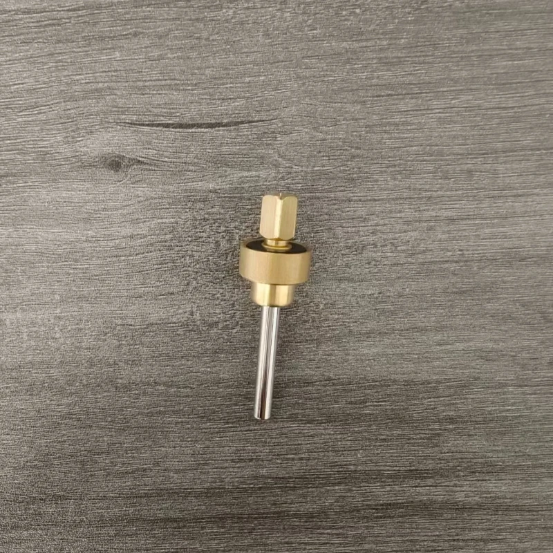 Suitable for Expobar E61 Coffee Machine Brewing Head Upper Top Needle Accessories