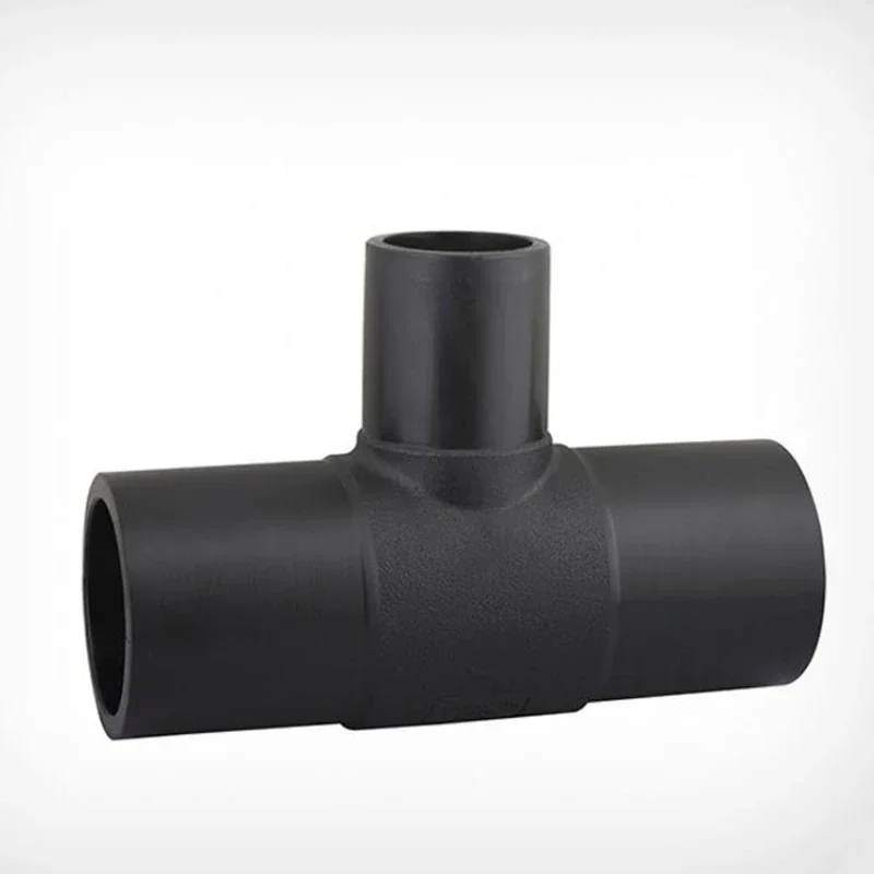 apply Special Discount Plastic Rigid Hdpe Pipes Fittings Price