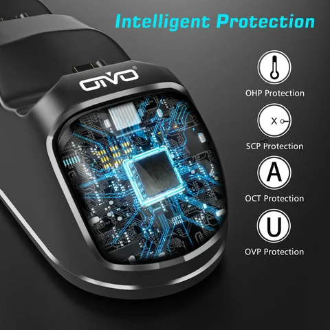 8 best sales PS4-handkontrollladdare - №7