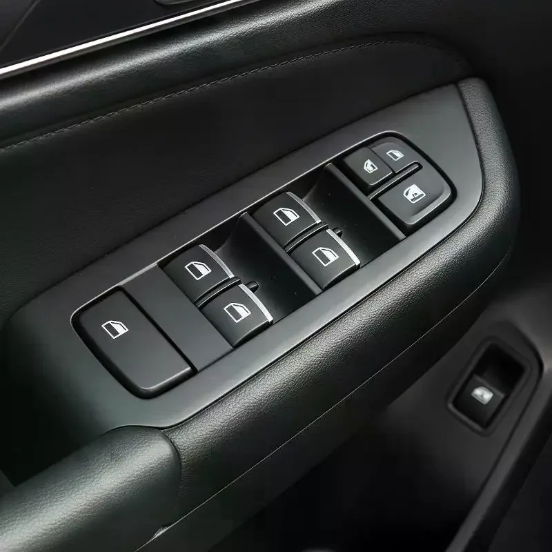 Auto Power Window Switch Repair Button High Quality for  3 Series E46 1997-2000 OE 61318381514 Replacement Accessory