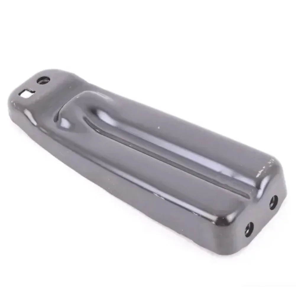 

Кронштейн защитной пластины радиатора автомобиля, левый или правый кронштейн нижней защитной пластины, крепление для Arteon для Golf R32 5Q0825921 5Q0825922