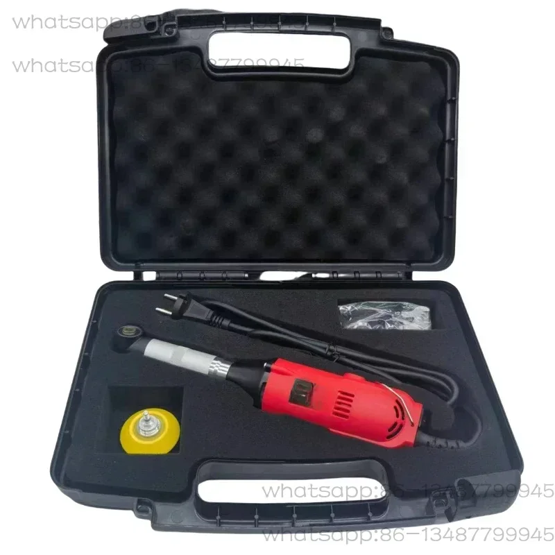 

Микроугловая шлифовальная машина, гравировальная мини-электрическая машина для резки мрамора, гранита, камня, шлифования, резьбы по плитку, машина для очистки швов Gres