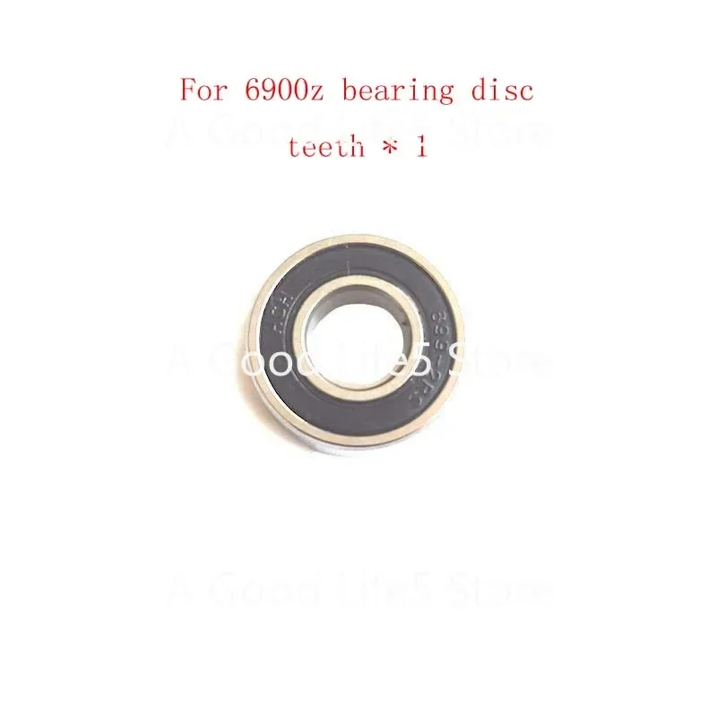 전기 가지치기 가위 액세서리, 알루미늄 프레임 모터 컨트롤러 감속기 스윙 기어 유지 보수 액세서리