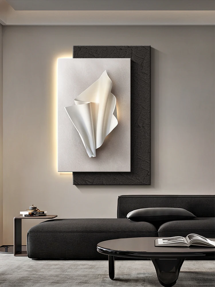 Modern Light Luxury…