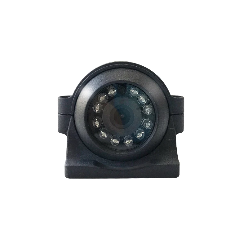 

AHD Car Side View Camera HD Blind Zone Video Monitor 12V Waterproof Night Vision Camera