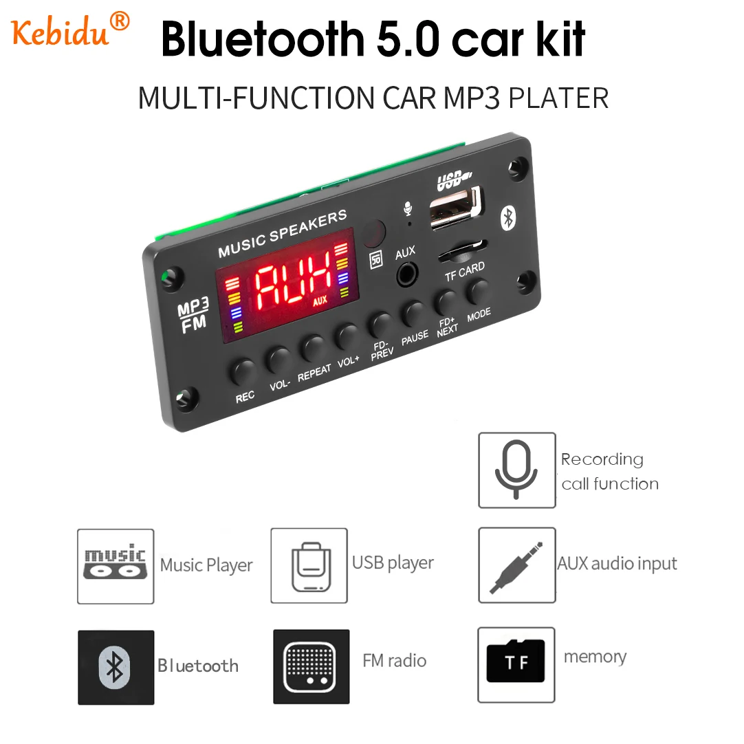 Wireless Bluetooth … - image