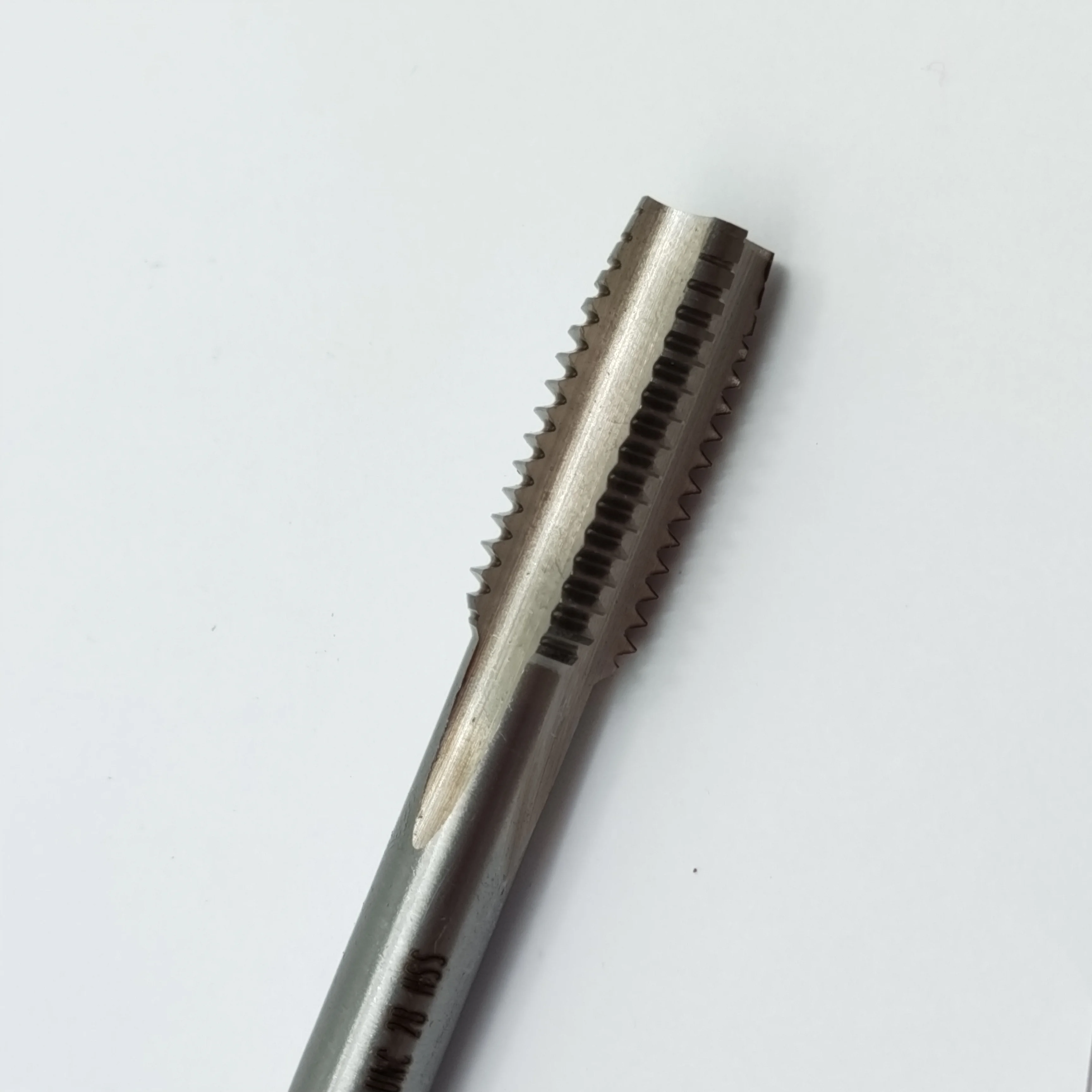 American Metal Tap Thread Set, Threading Tool, Screw Tap, Thread Set, 1/2-13UNC 1/2-13 UNC