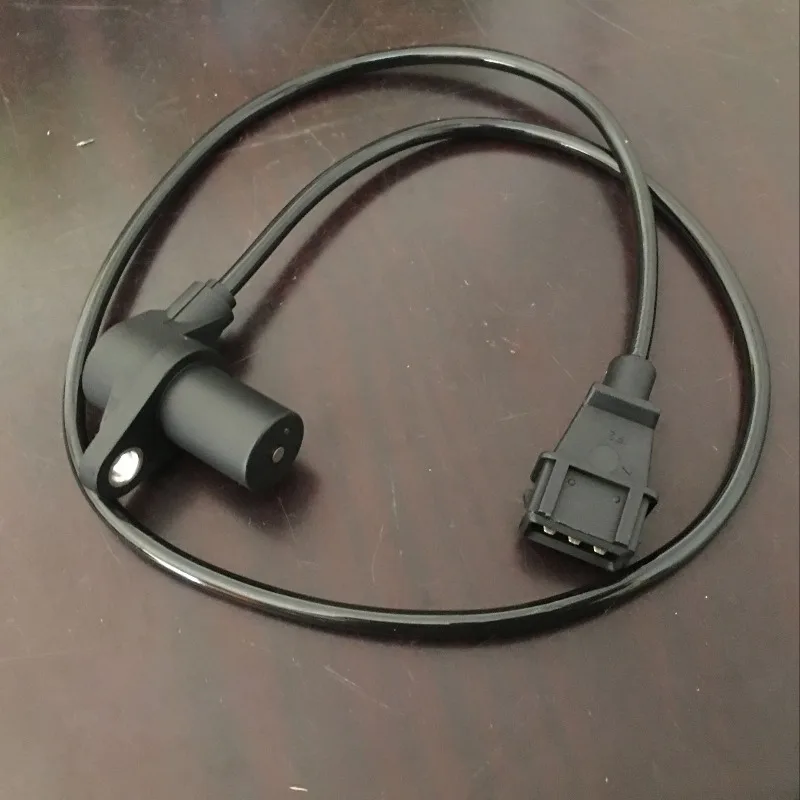 For Volvo Excavator EC210 240 290B Engine Crankshaft Camshaft Speed Sensor Induction Plug