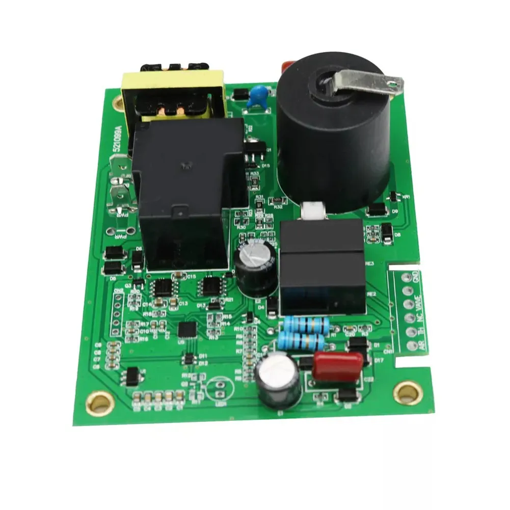 

520820 RV Water Heater Control Board 91365 93851 Replace For Atwood Dometic Camper Gas Electronic Ignition Circuit Module Kit