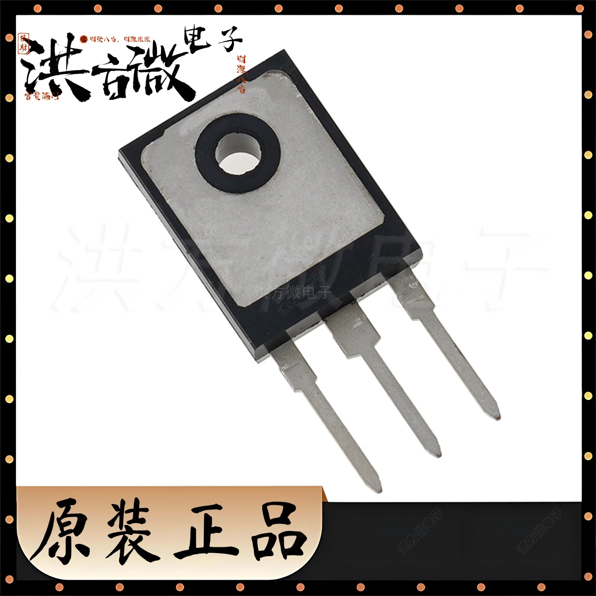 IRFP4568 IRFP4568PBF TO247 NEW Original Field Effect Tube IRFP4568PBF 517W 150V 171A 1 N-channel TO-247AC-3 MOSFETs IRFP4568PBF
