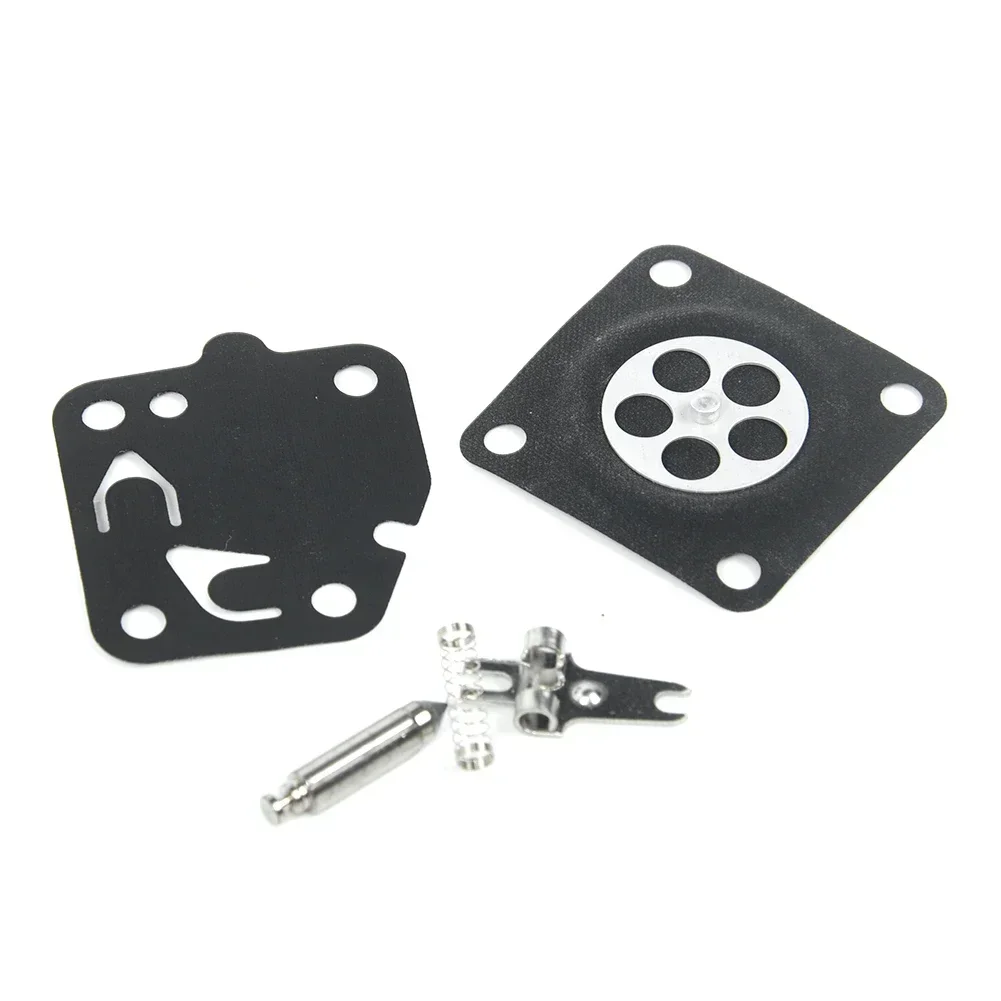 3 Set Of Carburetor Repair Kit For Kawasaki TD24 TD25 TD33 TD40 TD48 TG24 TG25 TG33 Garden Tool Replacement Parts image 4