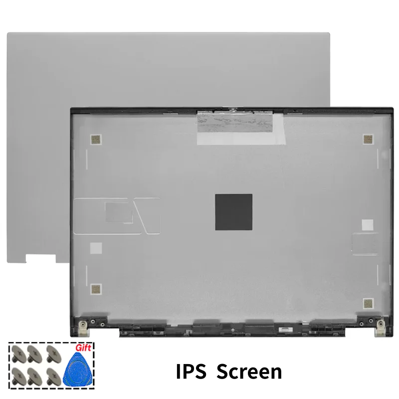 For Vivobook S 14 Flip TP3402 TN340 TP3402Z TN3402Y TN3402Q Replace Screen Rear Lid Top Case Palmrest Bottom Case LCD Back Cover