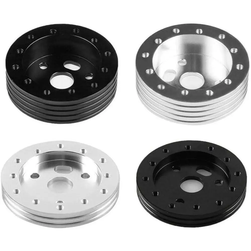 

Адаптер накладки на руль с отверстием для колеса