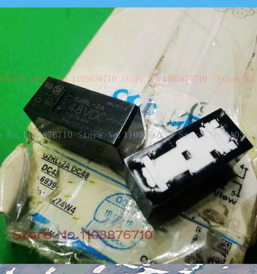 G2RL-2 G2R-24 G2RL-1-E G2RL-1 40A G2RL-1A-E