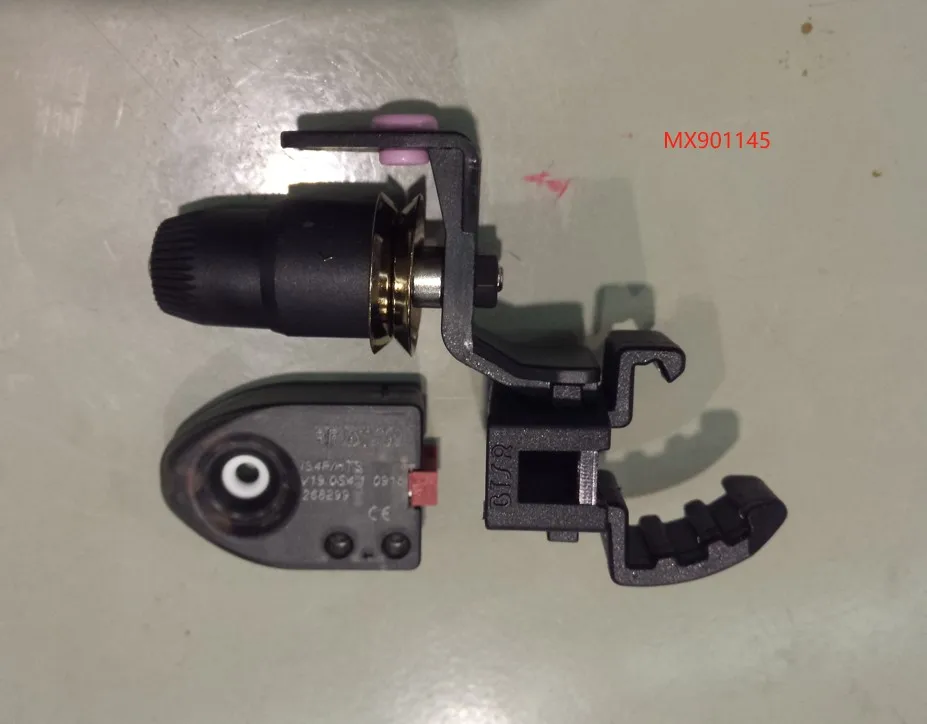 Calzini serie LONATI GE615 GE515 GK616 sensore di montaggio uso macchina MX901145