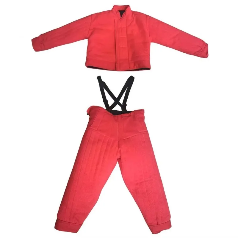 Factory Durable Dog Training Bite Set with Jute Sleeve Leg Full Protection Dog Training Suit Dog Training Bite Sleeve