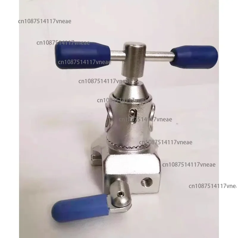 Bed Accessories Stainless Steel Fasteners, Rail Universal Aperture 19mm, Slider Universal Adjustment Connector, Locking Clip