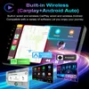 Android Auto Für Renault Kangoo 2009 2012 2015 2016 2017 2018 Drahtlose Carpla Auto Radio Multimedia Video Player GPS Navigation 4