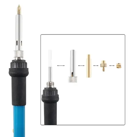 8 best sales lödkolvspets m4 - №4