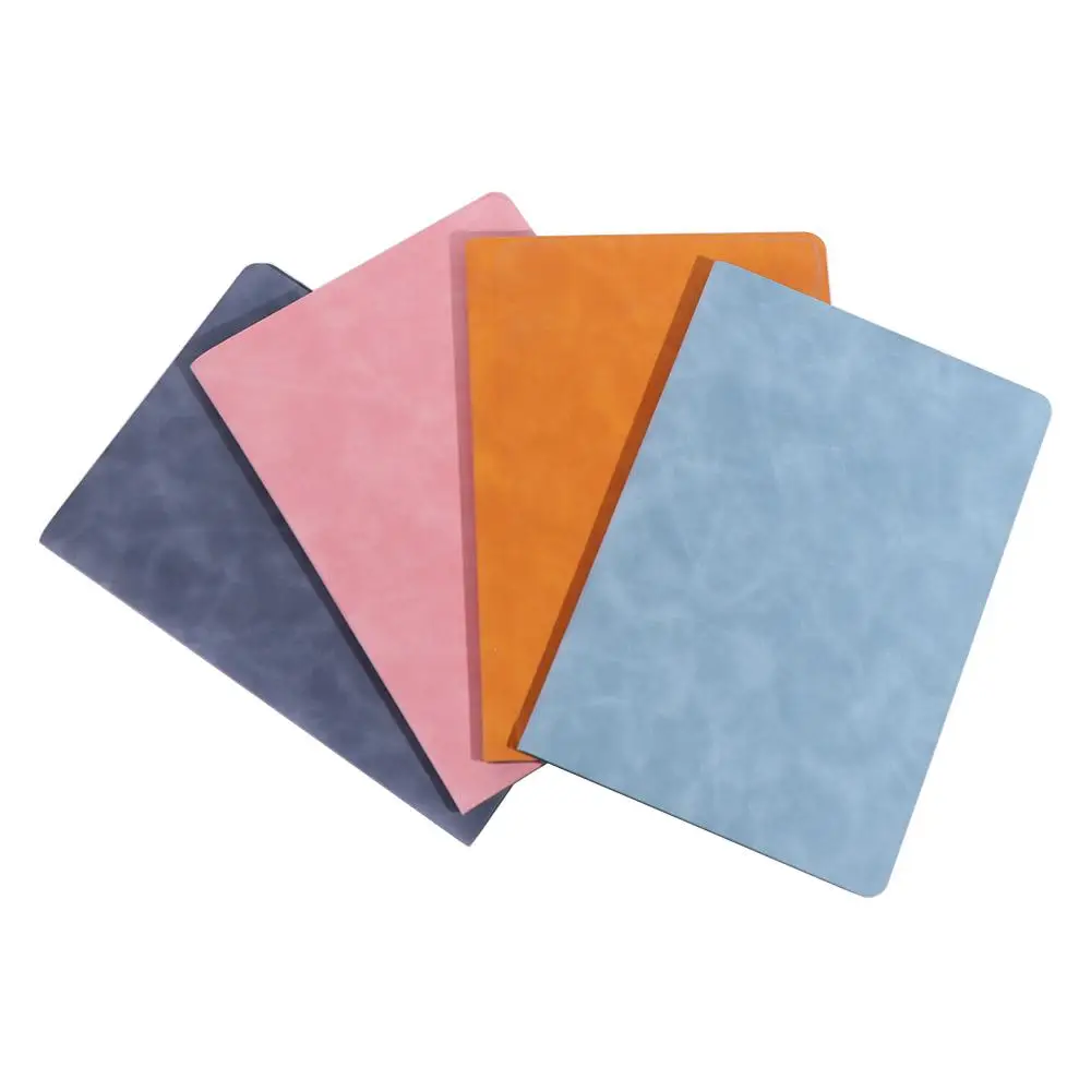 Portable A5 Whiteboard Notebook Reusable Erasing Folding Writing Board Business Message Note Whiteboard Notepad Students