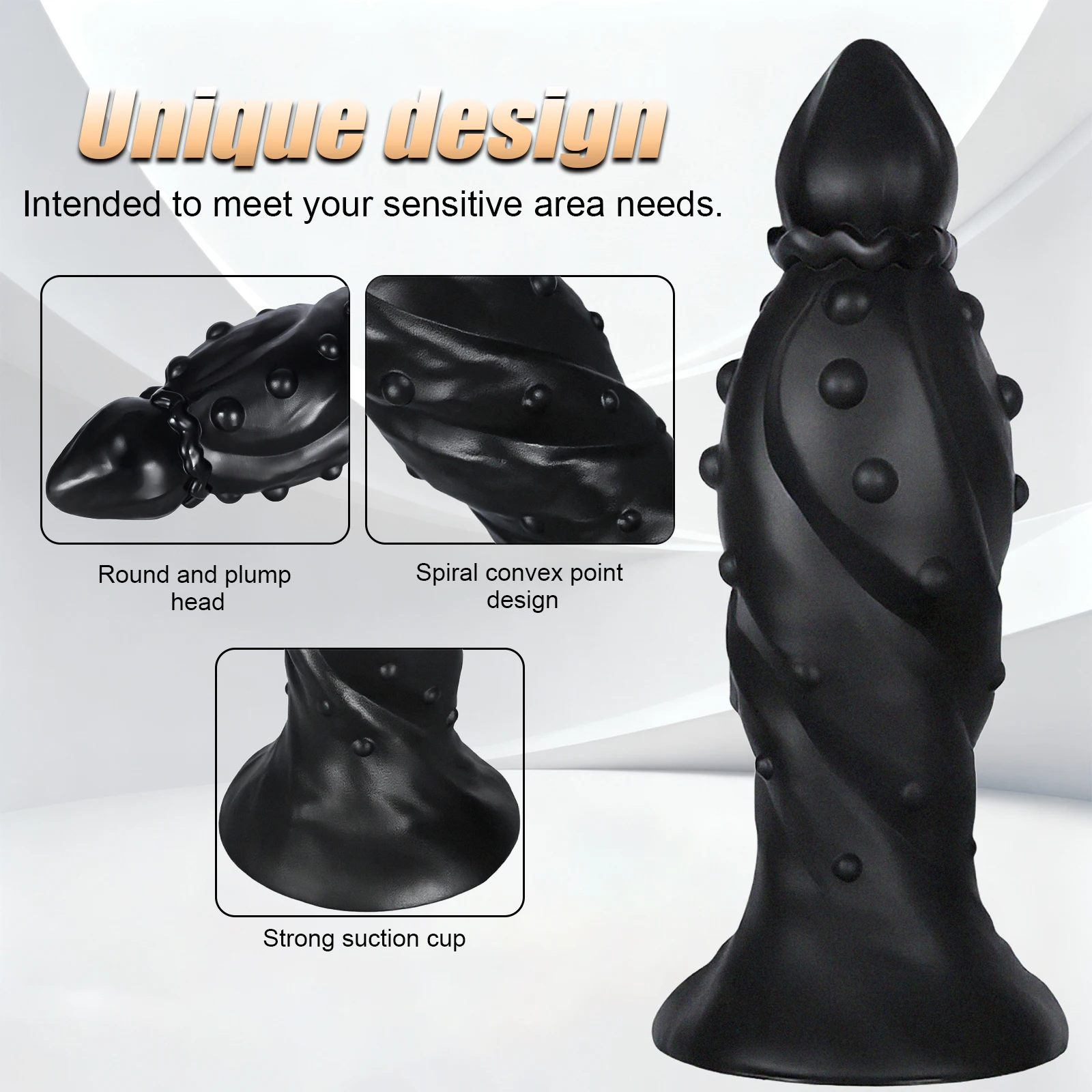 ضخمة الخيال المكونات الشرج الأسود الكبير الوحش الشرج بعقب المكونات الجنس لعب الكبار الشرج دسار موسع التدريب التوسع للرجال النساء مثلي الجنس #3