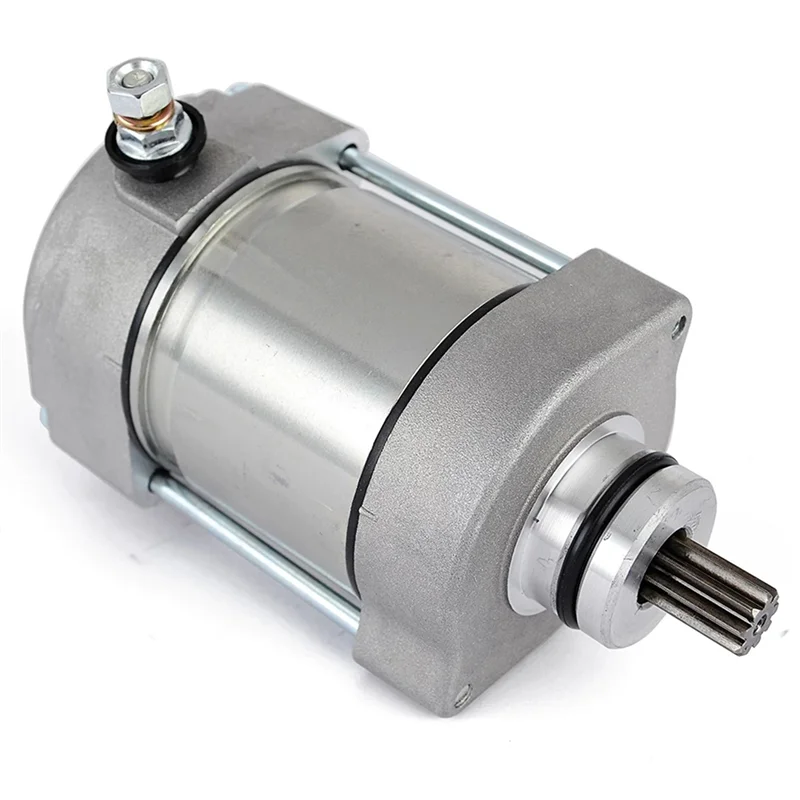Motor Starter 5VY-81890-01 Motor Starter Sepeda Motor Untuk YZF R1 R1S YZF-R1S YZF-R1