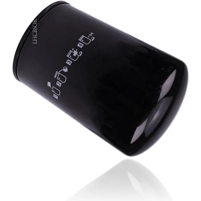 

8-97172549-1 60197083 JM-2041 898075676 For CX75 CX85 SH80-6 KATO HD308V Oil Filter Sany SY75C-10 Kobelco SK75-8 Oil Filter