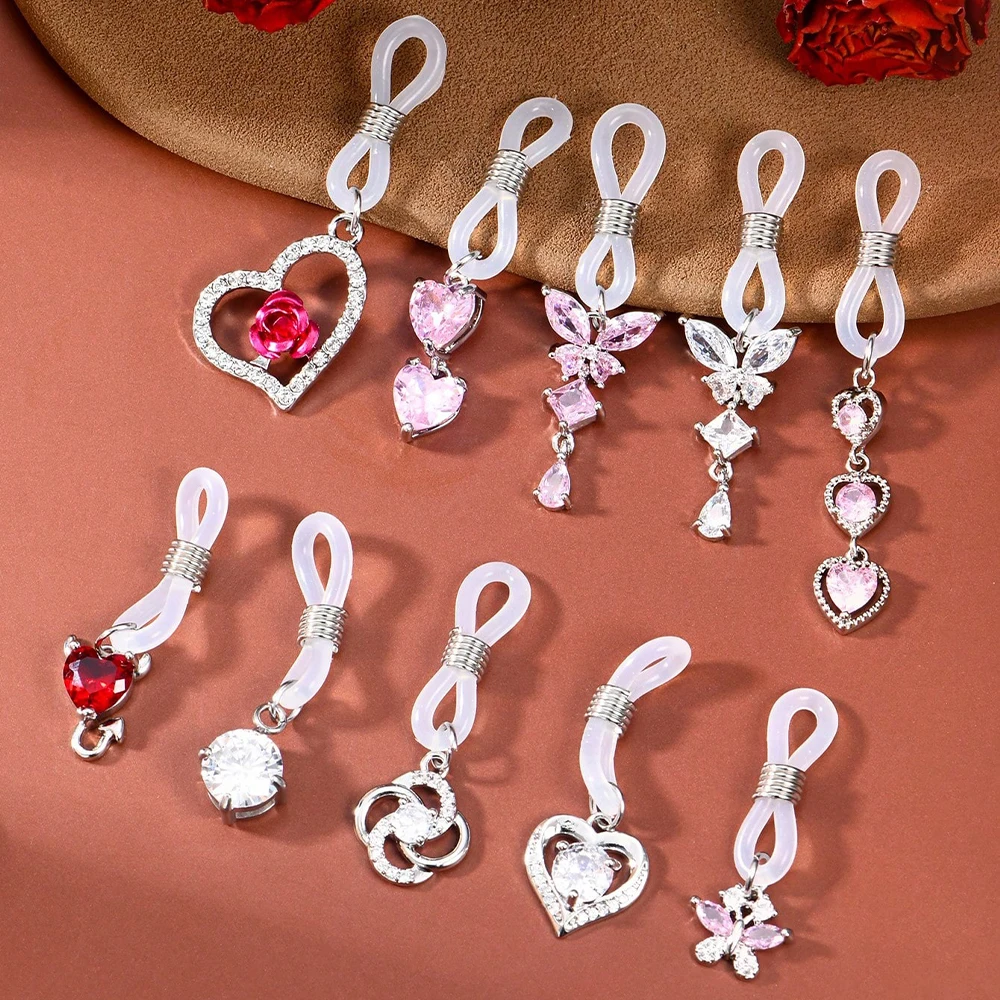 Adjustable Fake Nipple Rings Faux Nipple Dangles, Non Piercing Nipple Jewelry, Fake Nipple Rings | Fake Nipple Piercings