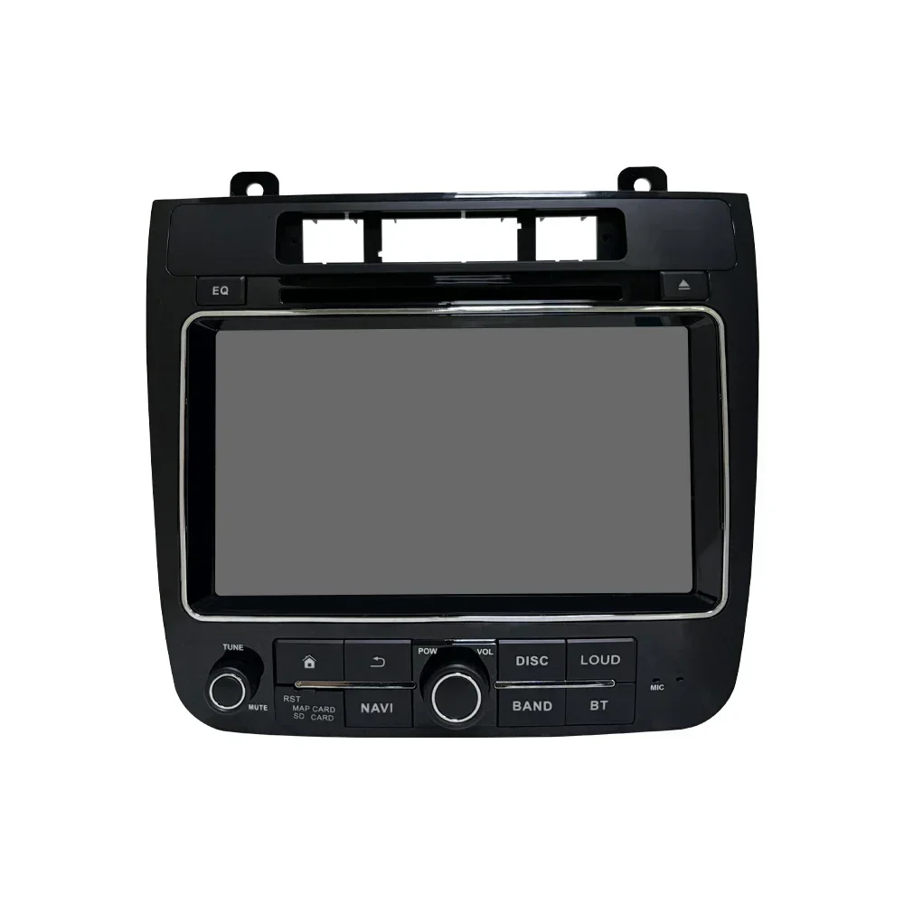 CHSTEK Car Radio 12+256g Android 13 Carplay for Volkswagen VW Touareg 7P 2010-2018 Navigation Player 4G Qualcomm GPS Auto Stereo