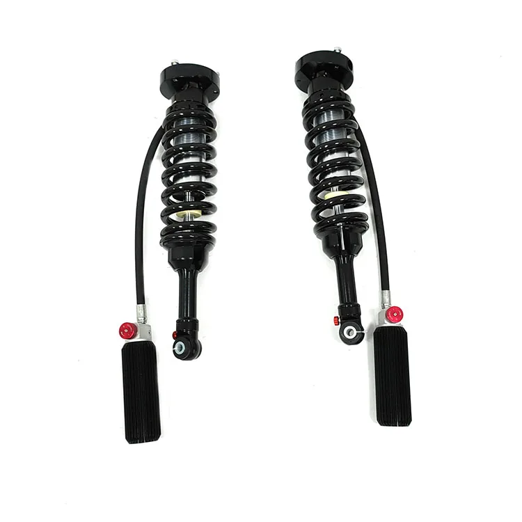 

High performences Harvards H9 Coil over Spring 4 WD Shocks