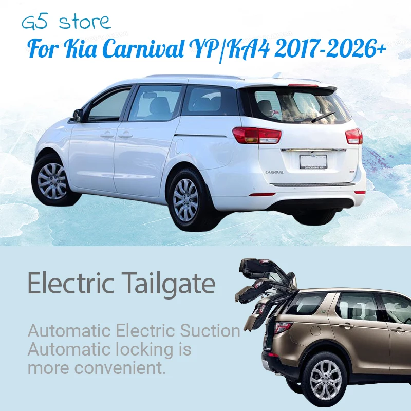 Power Electrically … - image