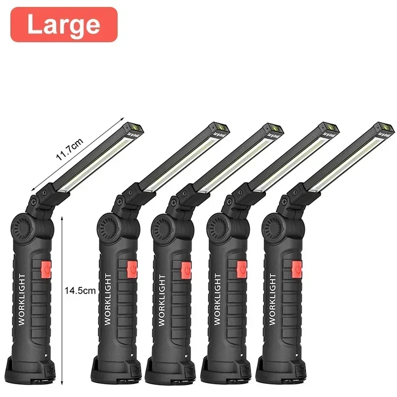 Variant: 5PCS large