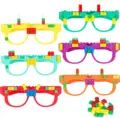 6PCS(random color)