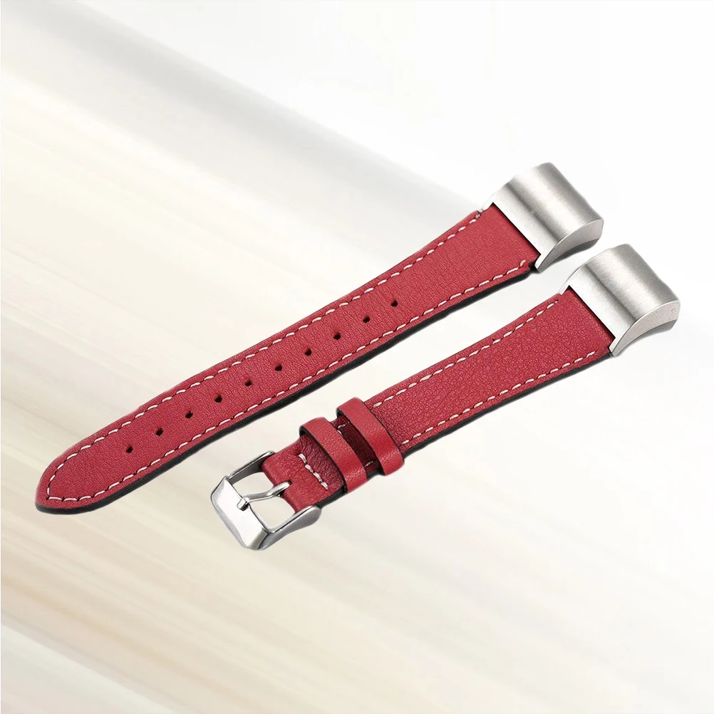 

Watch Band for Genuine Premium Straps Replacement Wristbands Durable Business Sports Daily Use
