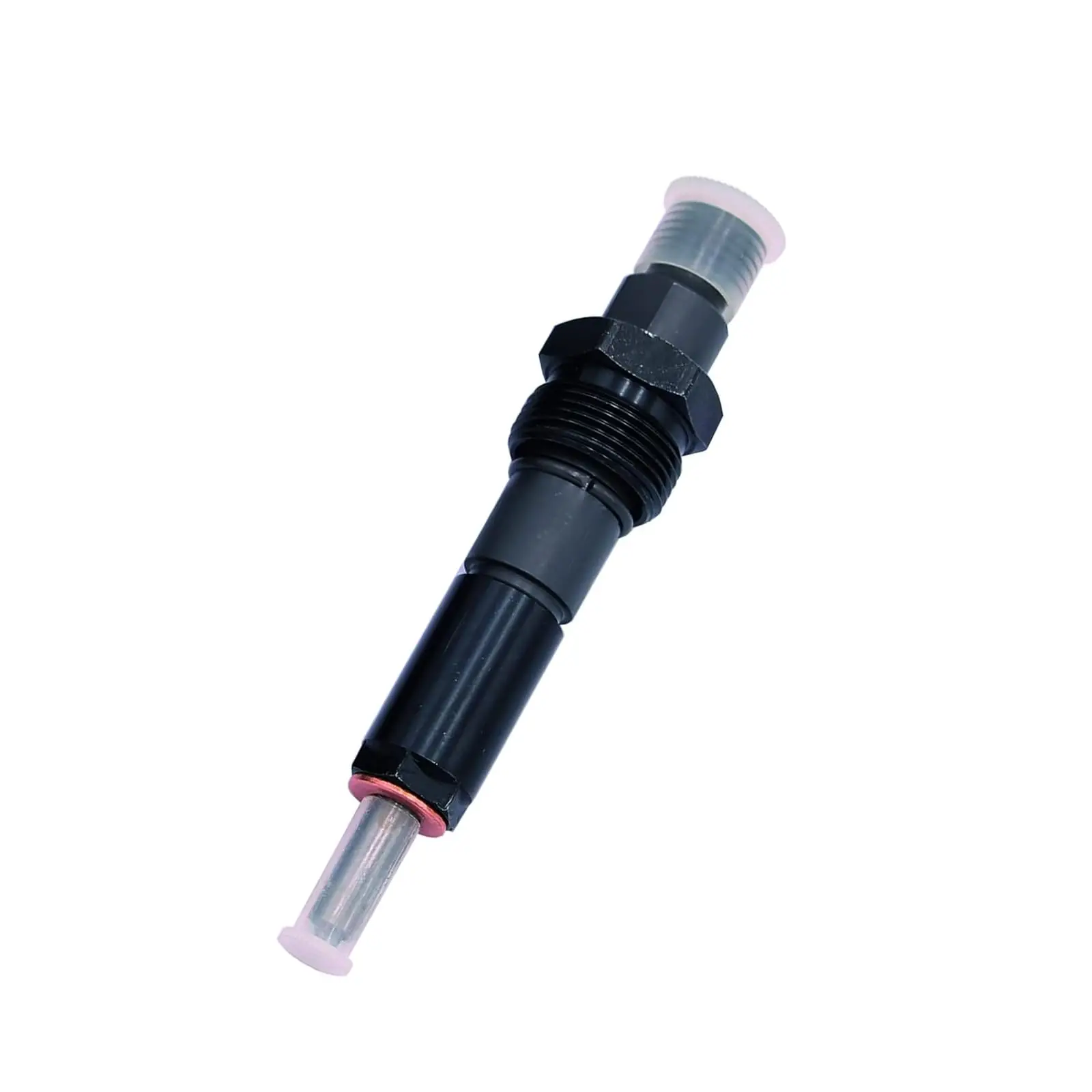 Fuel Injector For Cummins 6BTAA 6BT5.9 Diese-l Engine 3919347 0432133874 Excavator Engine Replacement Parts